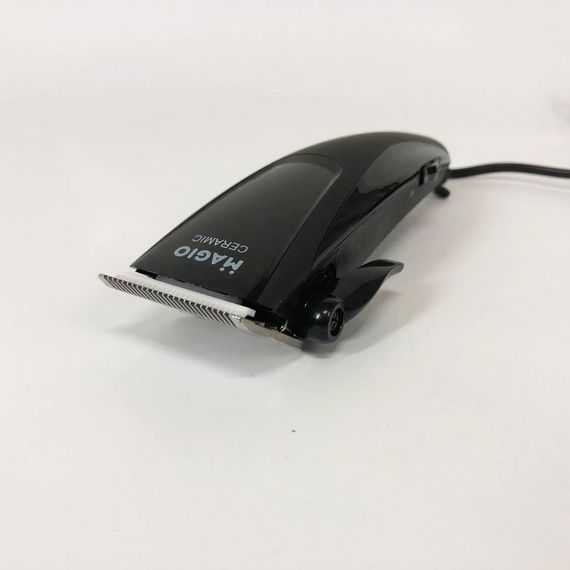 Машинка для стрижки MAGIO МG-584 кераміка, Машинка окантувальна, Електробритва з насадками для бороди | Зображення 3