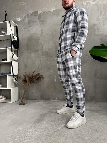 Костюм утеплений