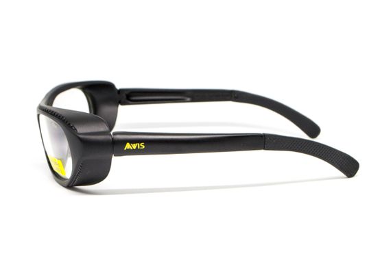 Окуляри Global Vision Avis Rawhide (clear), прозорі | Зображення 2