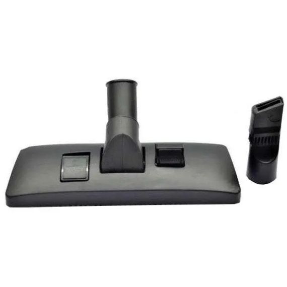 Пылесос Domotec MS 4405 220V/1200W, пылесос циклон с контейнером | Зображення 3