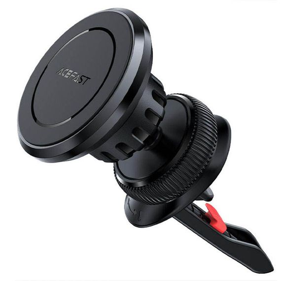 Автотримач Acefast D7 multifunctional magnetic Black | Зображення 1