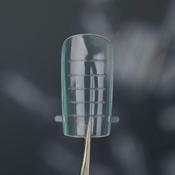 Верхние формы F4 Квадрат (набор 12шт) | Зображення 2