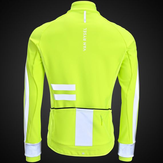 Куртка зимова Endurance чоловіча для катання на велосипеді - 3XL. | Зображення 7