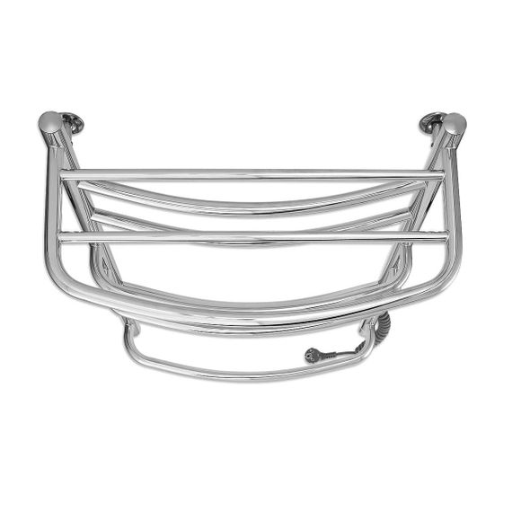 Електрична рушникосушарка Laris Євромікс П8 500 х 800 Е з полицею сенсор S3 (підкл. справа) | Зображення 3