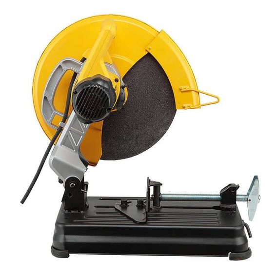 Пила монтажна мережева 355мм DeWALT D28730 | Зображення 1