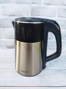 Электрочайник Sokany SK-09031 металлический 2,8 л 2200 Вт