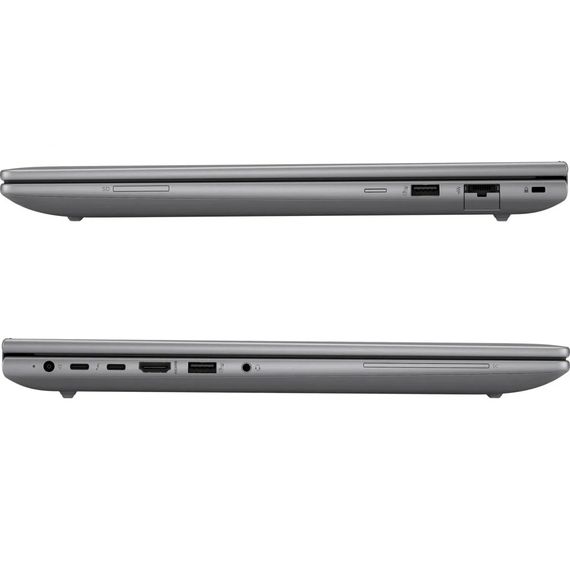 Ноутбук HP ZBook Power G11A (B30A2ES) | Зображення 3