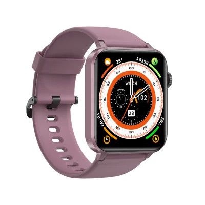 Смарт-часы Blackview R30 Pro Purple (6931548317449) | Зображення 2