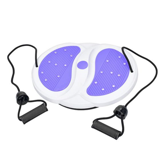 Балансировочная платформа "Диск здоровья" MS 4228(Purple) фиолетовый