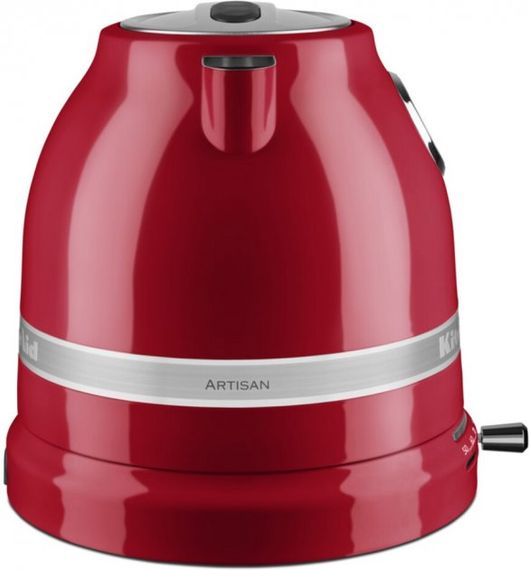 Электрочайник KitchenAid 5KEK1522EСA 1.5 л бордовый | Зображення 3