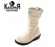 Чоботи зимові HS93-12B Калорія 26