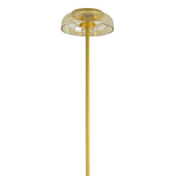 Торшер светодиодный BL-823F/7W WW G | Зображення 1