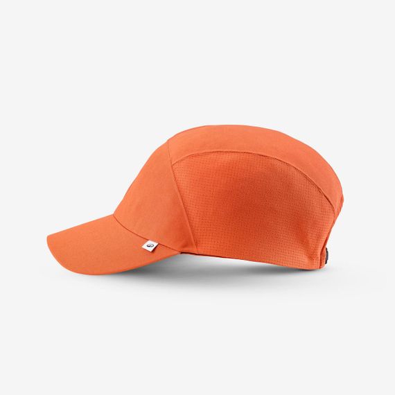 Кепка для походів MT500 оранжева - One Size | Зображення 4