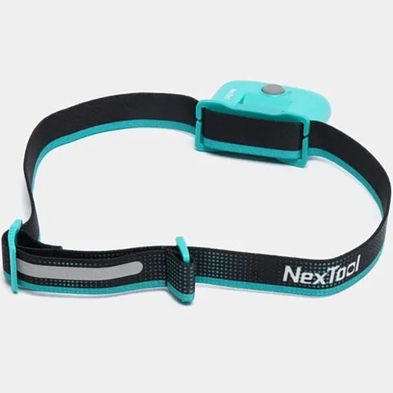 Акумуляторний ліхтар налобний Xiaomi Nextool NE20003 зелений | Зображення 5