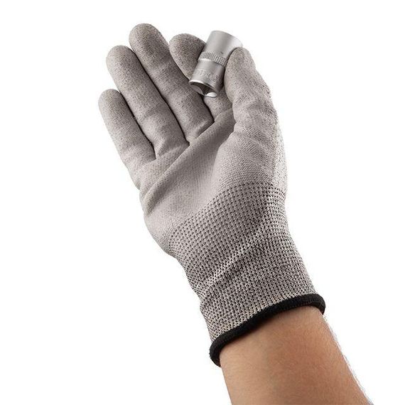 Головка шестигранна 1/2", 15 мм INTERTOOL ET-2015 | Зображення 2