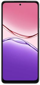 Смартфон OPPO A5x NFC 4/128GB Laser White
