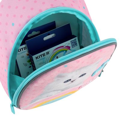 Рюкзак детский Kite Kids 538 Studio Pets (SP25-538XXS) | Зображення 4