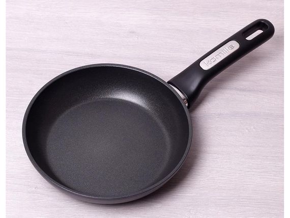 Сковорода Kamille Philippi Ø24см з антипригарним покриттям ILAG