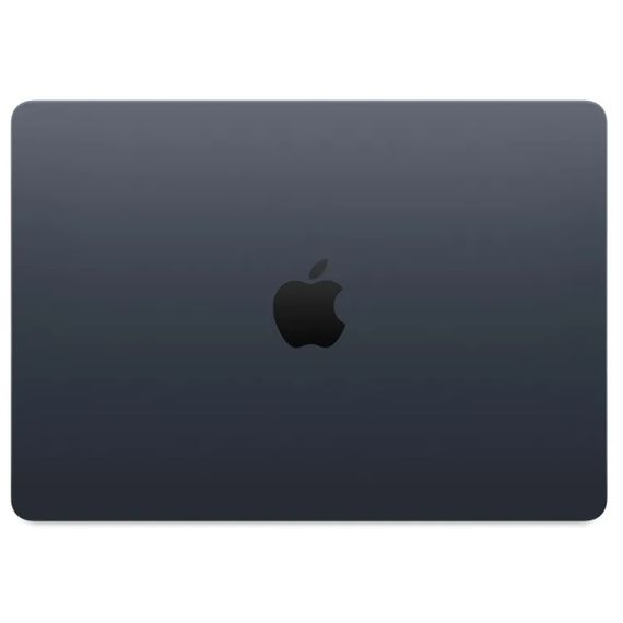 Ноутбук Apple MacBook Air 13 M4 A3241 Midnight (MW1L3UA/A) | Зображення 5