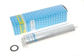 Фільтр паливний BMW 5 E60 3.0D 07-10 FCS783