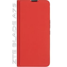 Чехол для мобильного телефона BeCover Exclusive New Style ZTE Blade A75 4G Red (712821)