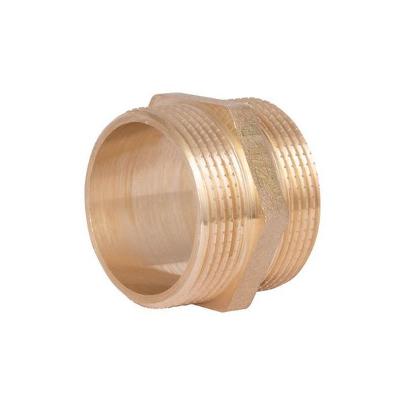 Ниппель Thermo Alliance Standart 1 1/2" НР SD4074040