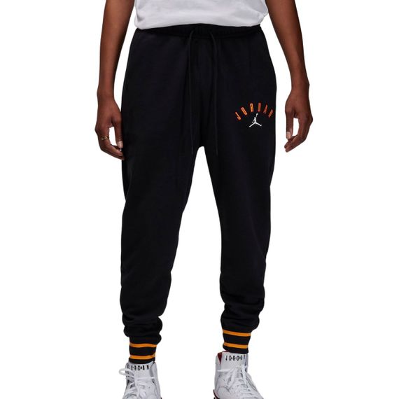 Штани JORDAN M J FLT MVP STMT FLC PANT FB7011-010 (Розмір: S)