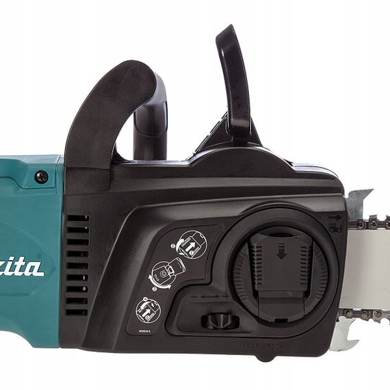 Пила ланцюгова електрична Makita UC4051A (40 см, 14.5 м/с, 2000 Вт) | Зображення 5