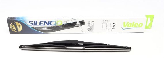 Щітка склоочисника задня  345mm Opel Zafira Tourer C 11- silencio  574208