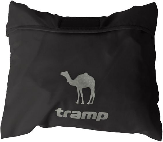 Чехол для рюкзака Tramp UTRP-017 S 20-35l Black | Зображення 1