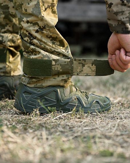 Тактический Костюм LEGION  пиксель РМ4636 | Зображення 8