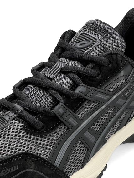 Кросівки  ASICS Gel-1000 Black Beige / асікс гель , В'єтнам A4055 45 28,5-29 см | Зображення 6