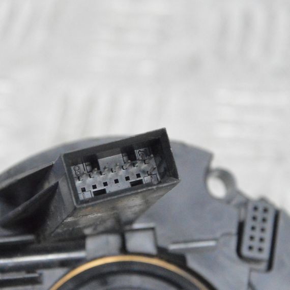 Датчик кута повороту керма Mercedes C-Class W203 2000-2007 Датчик кута повороту Мерседес в203 A0025428618 | Зображення 2