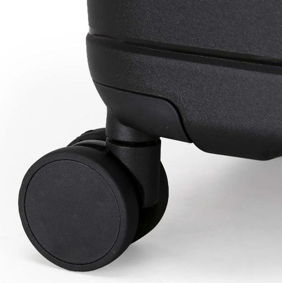 Валіза Semi Line 20" (S) Black (T5794-1) (DAS303023) | Зображення 2