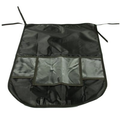 Органайзер для автокресла Poputchik 44х65см (16-028) | Зображення 2