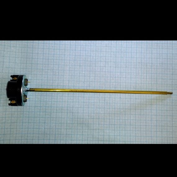 Терморегулятор для бойлера RTM 15A Thermowatt (Італія) | Зображення 2