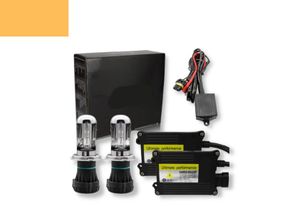 Комплект биксенона XPRO Xenon H4 5000К 35W (lp-77122)