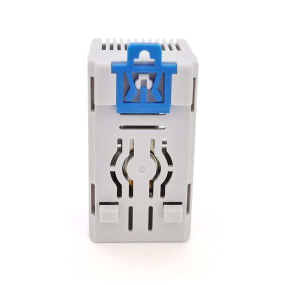 Электромеханический термостат CHINT NTK1-132G, 20-80°C, NO. 15A@120V AC | Зображення 1