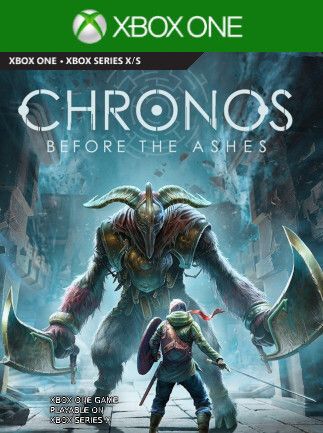 Chronos: Before the Ashes (Xbox One) - Xbox Live Key - EUROPE