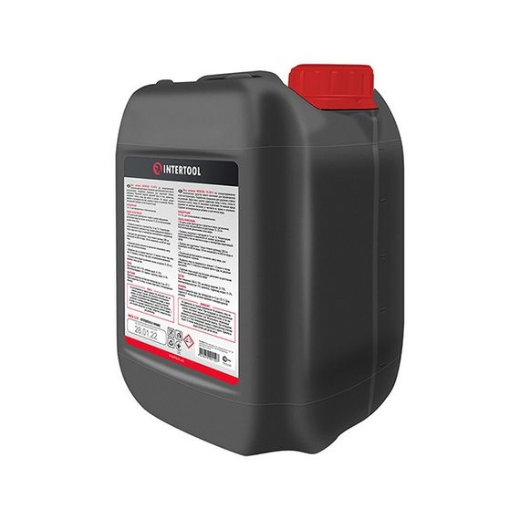 Піна активна 5 л INTERTOOL FS-9015 | Зображення 5