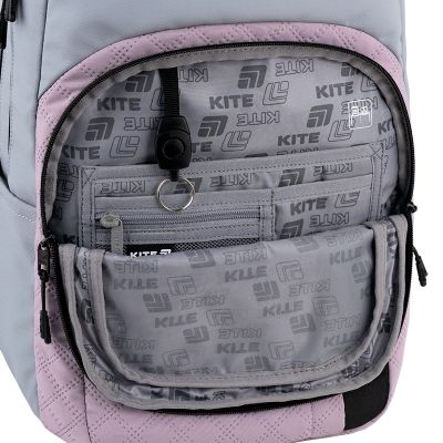 Рюкзак школьный Kite Education teens 2578L-2 (K25-2578L-2) | Зображення 5