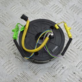 Датчик повороту керма Mercedes C-Class W203 Шлейф airbag Мерседес 203 0025421918