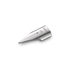 Перо для перьевых ручек Lamy Z50 Nib, экстра-тонкое (EF)