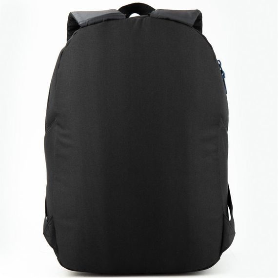 Рюкзак GoPack Сity GO20-120L-1, уплотненная спинка, 2 отделения, отделение для ноутбука, | Зображення 4