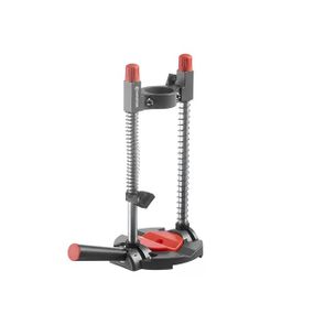 Стійка для дриля похила 0-45 градусів, мобільна INTERTOOL HT-00921