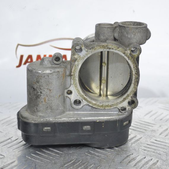 Дросельна заслінка Mercedes W168 Vaneo 414 дросель Мерседес A1661410225 | Зображення 2