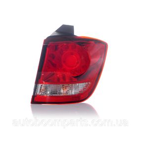68078464AD Фонарь наружный LED правый Dodge Journey 11-18