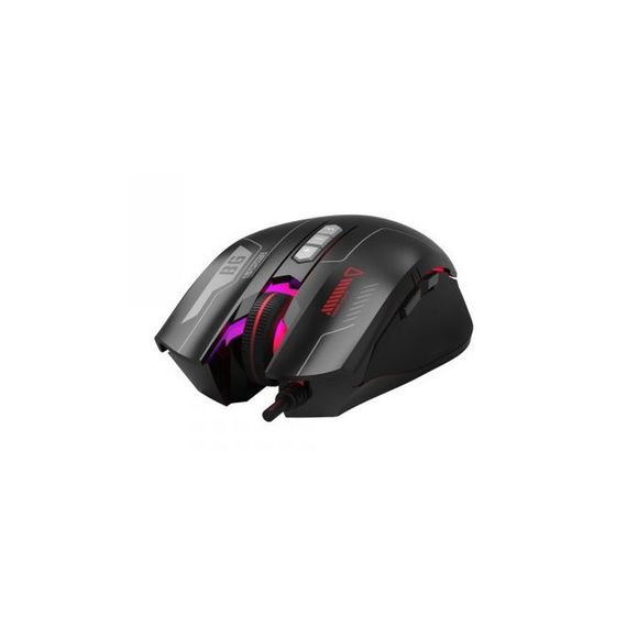 Мишка A4Tech Bloody ES7 Esports Black | Зображення 3