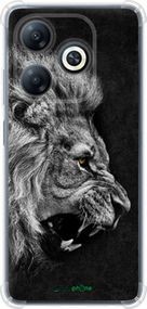 Чохол на Tecno Spark 20 Лев "1080sp-3435-2448"