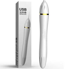 Нагреватель для мастурбатора DMM